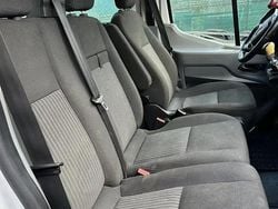 Utilisé 2016 Ford Transit Trend Van | 11 500 € (Prix cher)