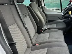Utilisé 2016 Ford Transit Trend Van | 11 500 € (Prix cher)