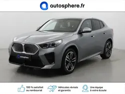 Utilisé 2024 BMW iX2 M Sport SUV | 49 799 €