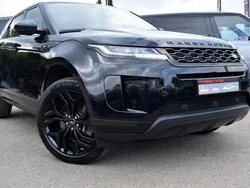 Noir Utilisé 2019 Land Rover Range Rover evoque S SUV | 25 900 € (Prix juste)