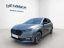 Gris Utilisé 2025 Skoda Fabia Monte Carlo Citadine | 27 682 € (Prix cher)
