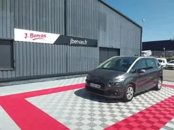 Citroën C4 SpaceTourer
