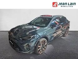 Bleu Nouvelle 2025 Cupra Formentor VZ SUV | 49 990 € (Prix cher)