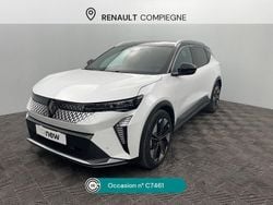 Utilisé 2025 Renault Scénic Techno Monospace | 46 790 € (Prix assez cher)