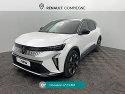 Utilisé 2025 Renault Scénic Techno Monospace | 46 790 € (Prix juste)