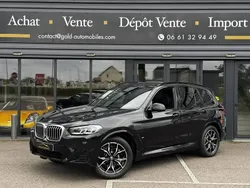 Nouvelle 2024 BMW X3 M Sport SUV | 59 990 € (Bon prix)