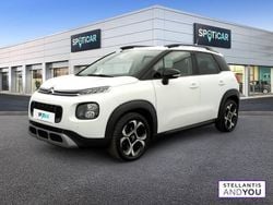 Utilisé 2019 Citroën C3 Aircross Shine SUV | 13 790 € (Prix juste)