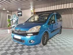 Utilisé 2015 Citroën Berlingo Exclusive Monospace | 5 990 €