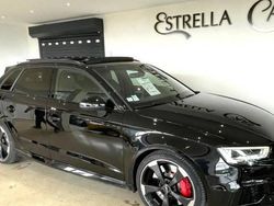 Occasion 2020 Audi RS3 Sportback Advanced Citadine | 52 690 € (Prix juste)