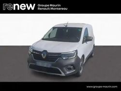Blanc Utilisé 2023 Renault Kangoo Monospace | 20 490 €