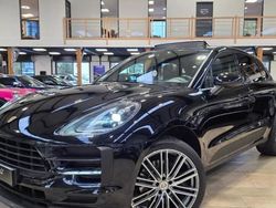 Utilisé 2019 Porsche Macan SUV | 48 500 € (Prix cher)