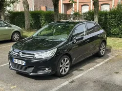 Utilisé 2016 Citroën C4 Shine Berline | 10 490 € (Prix juste)