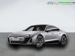 Utilisé 2024 Audi RS e-tron GT Sport Berline | 112 500 €