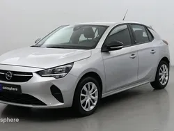 Gris Utilisé 2023 Opel Corsa-e Edition Citadine | 15 499 € (Bon prix)