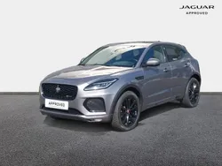 Othercolor Utilisé 2021 Jaguar E-Pace R-Dynamic SUV | 32 989 € (Bon prix)