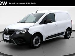 Blanc Utilisé 2023 Renault Kangoo Monospace | 18 990 €
