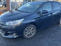 Occasion 2011 Citroën C4 Exclusive Berline | 4 990 €