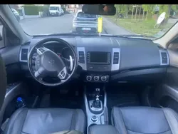 Blanc Utilisé 2011 Peugeot 4007 SUV | 7 000 €
