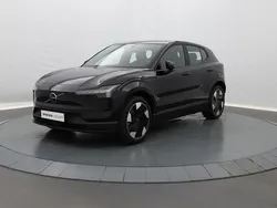 Noir Utilisé 2024 Volvo EX30 Ultra SUV | 36 990 € (Prix assez cher)