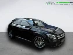 Utilisé 2020 Mercedes GLA250 SUV | 33 200 €