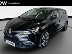 Noir Utilisé 2023 Renault Grand Scénic IV Evolution Monospace | 21 990 € (Prix juste)