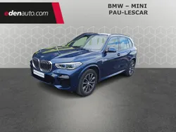 Utilisé 2021 BMW X5 M Sport SUV | 56 000 €