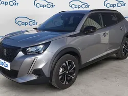 Utilisé 2023 Peugeot 2008 Allure SUV | 15 490 € (Bon prix)