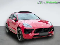 Utilisé 2020 Porsche Macan GTS SUV | 71 000 € (Prix assez cher)