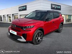 Noir Nouvelle 2025 Citroën C3 Aircross SUV | 21 980 € (Prix juste)
