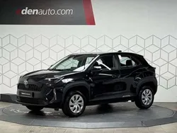 Utilisé 2024 Toyota Yaris Hybrid | 23 800 € (Prix juste)
