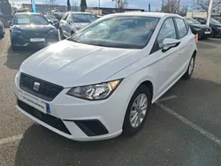 Utilisé 2021 Seat Ibiza Style Citadine | 14 490 € (Bon prix)