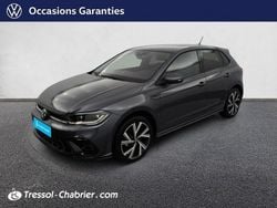 Utilisé 2024 VW Polo R-line Citadine | 24 599 € (Prix assez cher)