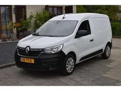 Blanc Utilisé 2023 Renault Kangoo Monospace | 15 282 €