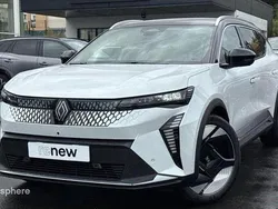 Biton Nouvelle 2025 Renault Scénic Iconic Monospace | 49 290 € (Prix juste)