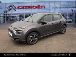 Utilisé 2024 Citroën C3 PureTech Citadine | 11 990 € (Prix juste)