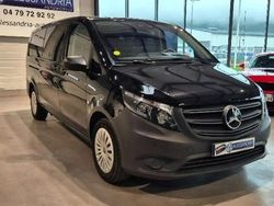 Noir Occasion 2023 Mercedes Vito Van | 47 900 € (Prix cher)