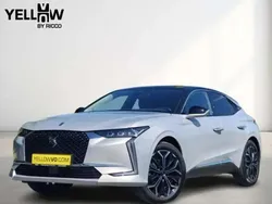 Beige Utilisé 2024 DS Automobiles DS4 Rivoli Berline | 27 990 € (Bon prix)