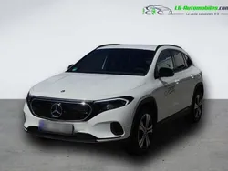 Utilisé 2023 Mercedes EQA300 SUV | 37 400 € (Bon prix)