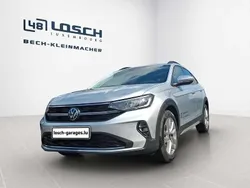 Argent Utilisé 2025 VW Taigo Life SUV | 25 630 € (Bon prix)