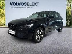 Noir Utilisé 2024 Volvo XC60 Plus SUV | 49 350 € (Super prix)