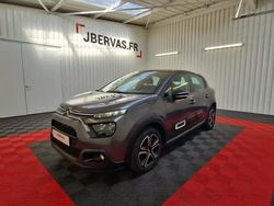 Utilisé 2022 Citroën C3 Shine Citadine | 12 590 € (Prix juste)