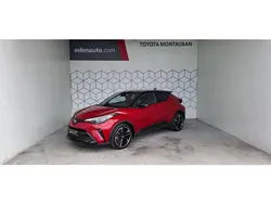 Utilisé 2023 Toyota C-HR Sport SUV | 26 900 € (Prix juste)
