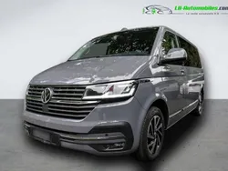 Utilisé 2021 VW Multivan Break | 51 100 € (Prix assez cher)