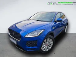 Utilisé 2019 Jaguar E-Pace SUV | 34 200 € (Bon prix)