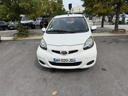 Utilisé 2009 Toyota Aygo Citadine | 3 499 € (Prix juste)