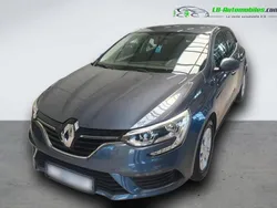 Utilisé 2019 Renault Mégane IV Berline | 16 000 € (Prix juste)