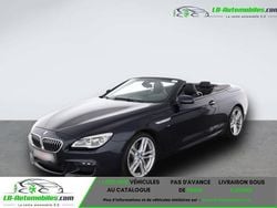 Utilisé 2017 BMW 640 Comfort Edition Coupé | 44 100 €