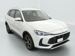 Nouvelle 2025 MG ZS Comfort Berline | 22 840 € (Prix juste)