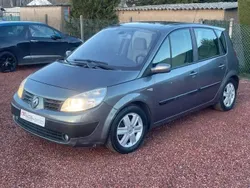 Vert Utilisé 2004 Renault Scénic II Expression Monospace | 2 890 € (Prix cher)