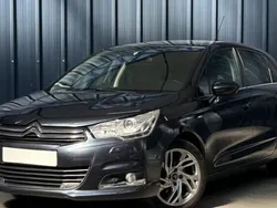 Utilisé 2011 Citroën C4 Exclusive Berline | 8 990 €